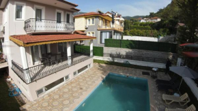 Villa Levi
